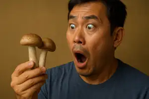 ‘이것’ 풍부한 식단, 치매 위험 57% 줄여…日 연구 결과 나왔다