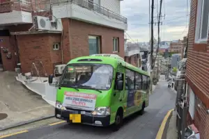 “환승할인 안 되면 교통비 2배”…교통 사각지대 주민들의 한숨