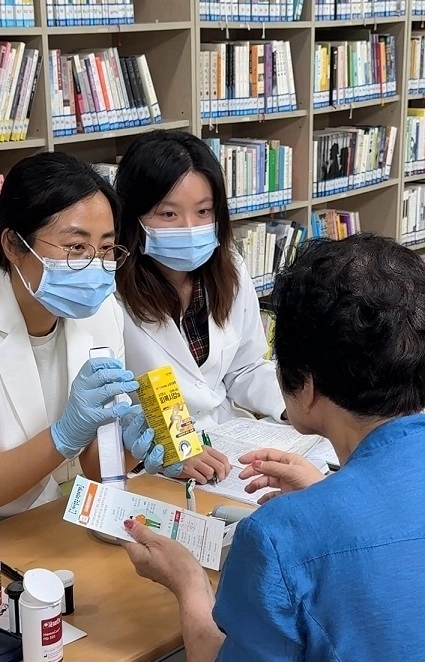 종로구 ‘주민 무료 건강검진’