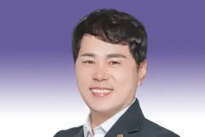 윤종호 경북도의원, 통합교육 지원 조례 전국 최초 발의