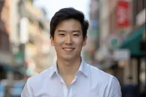 옥스퍼드 출신 최상현, 미 로스쿨·MBA 입학시험 GRE 만점 기록 후 아시아 하우스 국제 연구상 수상
