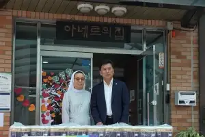 경북도의회, 추석 명절 앞두고 지역사회 따뜻한 마음 전해