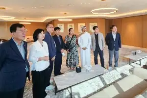 남의 상임위 해외연수 따라간 울산시의원 ‘논란’