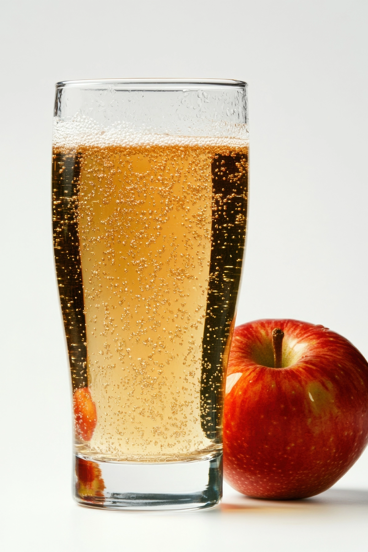 애플 사이다 비니거(애사비·사과 발효 식초) 자료사진. 아이클릭아트