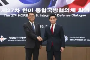 한미 국방부 “전작권 전환 조건 충족에 상당한 진전 공감”