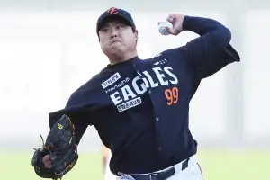 한화 류현진·문동주·폰세… ‘미리 보는 KS’ LG전 출격