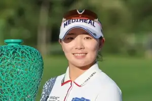 ‘첫 메이저 4승’ 작은 거인의 큰 꿈