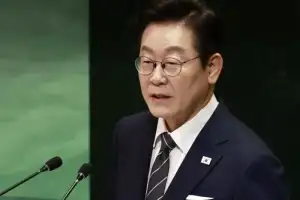 [사설] 李 ‘E·N·D’ 구상… 한미 공조로 실효성 있는 비핵화 대화를