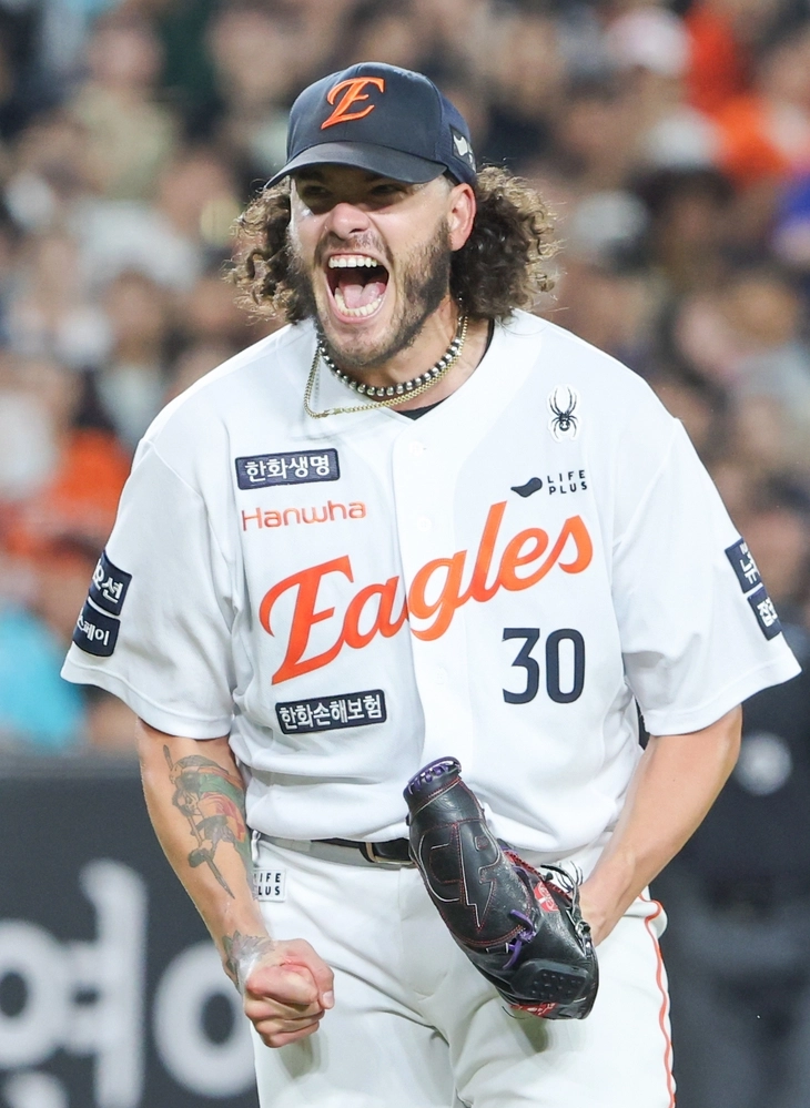 코디 폰세.  뉴스1