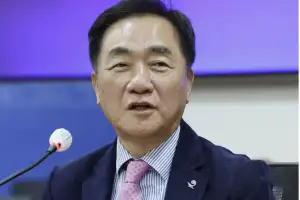 정장선 평택시장, 30년 정치 마침표…현 단체장 중 첫 불출마 선언