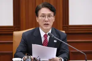 김민석 총리 “비자 문제 해결 안 되면 미국 투자 어렵다”