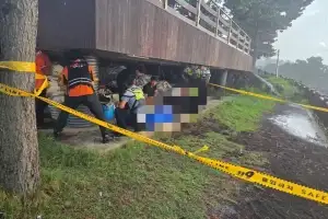 쇠소깍 해변서 숨진 채 발견된 남성… 수영하다 실종된 20대 대학생