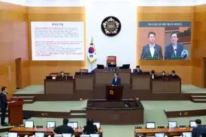 김형재 서울시의원, 서울교통공사 ‘지하철 역사 내 선거운동 사전 허가제’ 폐지 이끌어