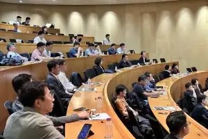 “질병 예측·맞춤 예방의료…AI가 건강수명 연장 이끈다”
