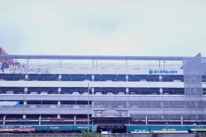 “추석 명절 부담 없이 주차하세요”···GH, 수원팔달주차타워 무료 개방