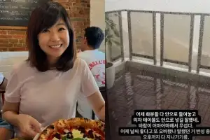 슈퍼태풍 라가사에 홍콩 마비…강수정 80억 집도 물바다