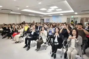 김성제 의왕시장 “장애인과 가족이 행복한 삶 살도록 지원 아끼지 않겠다”
