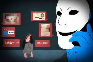 “성관계 동영상 유포하겠다” 협박한 前 소방관, 징역형