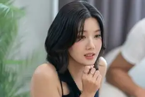 권은비, 예능 하는 오상욱에게 팩폭 날렸다…“펜싱 열심히 해야겠다”