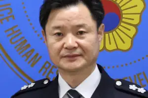 새 서울경찰청장에 ‘수사통’ 박정보·경기남부청장엔 황창선