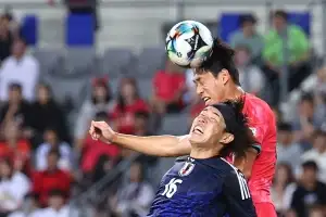 축구 ‘헤딩 전문’이세요? 나이 들면 ‘이것 퇴행’ 급속히 찾아옵니다