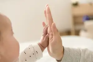 “SNS 무료 정자기증으로 낳은 아들이 발달지연? 어쩌죠”