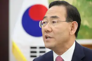 주호영 “심사하듯 발언 제한 ‘우원식 필버’ 강력 반대”…사회 요구 거부