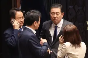[사설] 與 무한 독주, 野 필리버스터 맞불… 민생은 없다