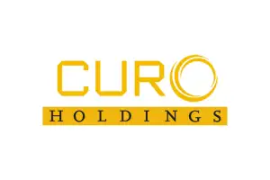 [서울데이터랩]큐로홀딩스 30.00% 상한가…금일 증시 상승률 1위로 마감