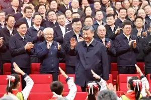 시진핑 “온실가스 7~10% 감축”… 中, 美 대신 ‘글로벌 리더’ 노린다