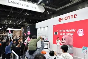 롯데, AI 고도화 추진… 글로벌 경쟁력 강화에 집중
