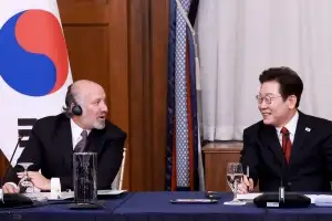 WSJ “美, 3500억 달러 투자금 증액 요구”…정부 “인상 요구 없다”