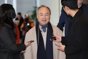 ‘이것’ 올인해 ‘54조’ 대박 났다…손정의 회장의 ‘투자 비결’