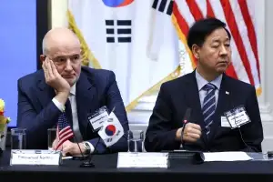 외환시장 24시간 거래·역외 원화결제 추진…MSCI 편입 속도