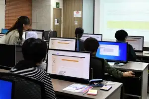 촘촘한 평생학습 인프라로 온 동네가 즐거운 ‘노원의 배움터’