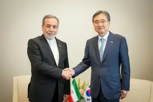 유엔 가서 ‘폭풍 외교’…이란·호주·멕시코 만난 조현 장관