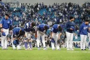 프로야구 잔여경기 일정 확정…‘가을야구’ 10월5일 돌입