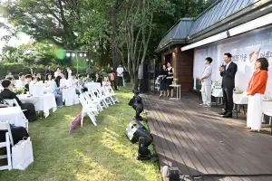 서울시, ‘더 아름다운 결혼식 칸타빌레’ 개최…검소한 결혼문화 확산 나선다