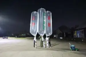 ‘대북전단’ 납북자가족모임 대표 검찰에 송치