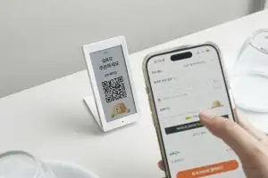 아치서울 ‘핸드오더’, 카카오페이 QR오더 얼라이언스 합류
