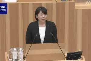 “시 얼굴인데…” 유부남 직원과 ‘러브호텔’ 들락거린 시장에 日지역사회 ‘시끌’
