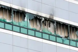 “모바일 신분증도 안돼”…국정자원 화재로 국민서비스 436개 먹통