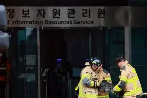 ‘정보 시스템 이중화’ 외면이 국가 전산망 ‘먹통’ 사태 키웠다