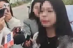 상사와 출장 갔다가 성폭행당한 여성…中 “산업재해 해당” 첫 인정