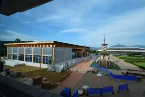 이철우 경북도지사, “미중 정상회담 경주박물관에서”…정부·국회 건의