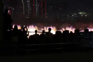 “총기 난사할 것”…‘서울불꽃축제 테러’ 예고한 회사원 긴급체포