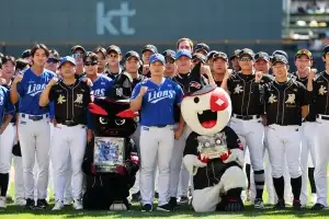 삼성-kt-NC 중 누가? 10월 5일 가을야구 시작, WC 1차전…한국시리즈는 24일부터