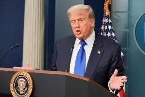 위성락 “3500억 달러 현금 투자, 감당 못 해”