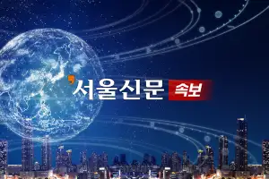 [속보] 정부 “화재로 중단된 서비스 647개 중 30개 복구 완료”