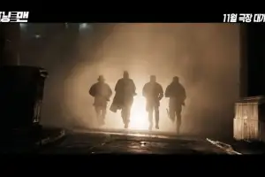 TV쇼 참가자, 건설 노동자, 비틀스 매니저… 스크린 달구는 형님들